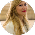 Avatar du profil de Elisa K.