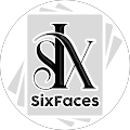 SIX FACES