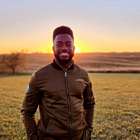Samuel Mompremier