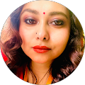 Ankita Sengupta