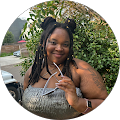 Trianna Downing
