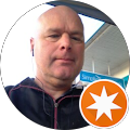 User profile - Ken Powell.