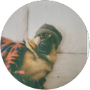 mchac002's profile image