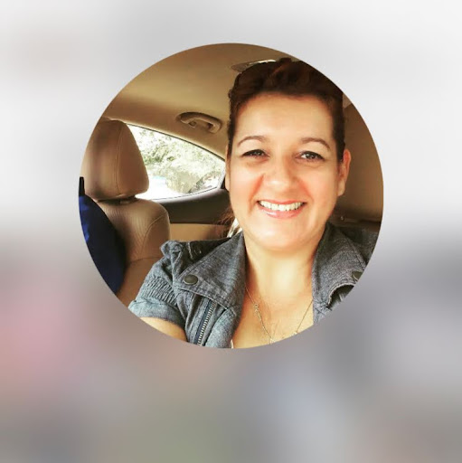 Izvel Alicia Ferreira Rodriguez