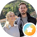 User profile - Daniel Vincan.