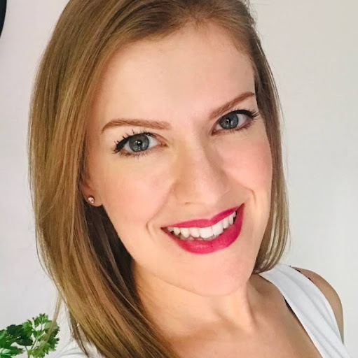 Psicóloga Paloma Vieira — foto 4