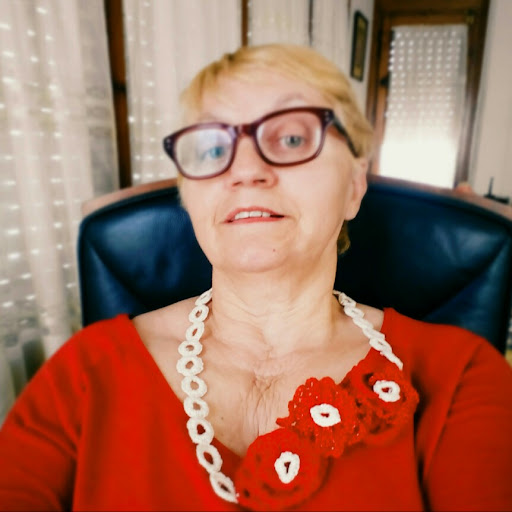 Maria Mugescu