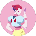 Avis de Hisoka. avec une note de 3 sur 5