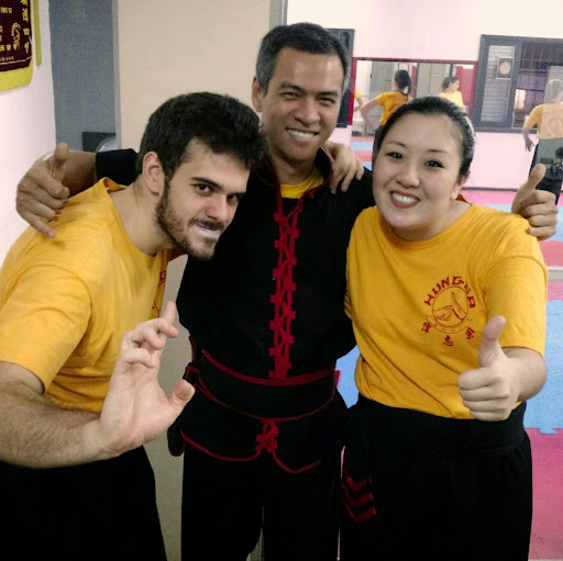 Fisioterapeuta Joice Barreto Moura — foto 5