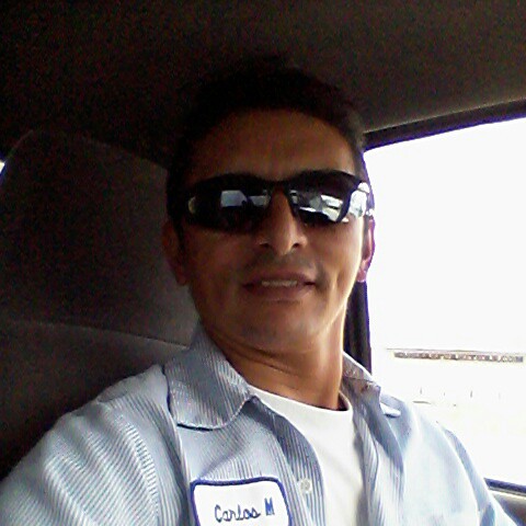 Carlos Mendoza