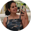 Diksha Pathak - EEC student review profile photo