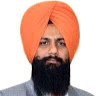 Photo of gurinder pal singh