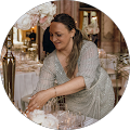 Wedding planner Annika Wietzorke