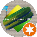 Avis de Lucas.a avec une note de 5 sur 5