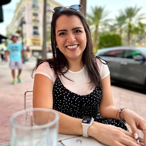 Blanca Rivas