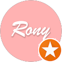 RONY DER ECHTE