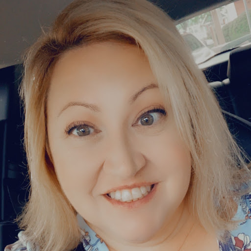 Katrina Dalgren (Tina)