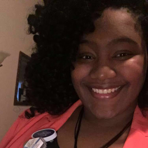 Trinesha Hayden-Watts