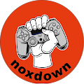 Avis de Noxdown. avec une note de 1 sur 5