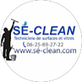 Avis de sé-clean.e avec une note de 5 sur 5