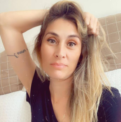 Paula Fernandes neuropsicopedagoga — foto 5