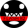 Avis de Flash.2 avec une note de 3 sur 5