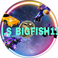 Avis de R.I.S_BIGFISH113. avec une note de 5 sur 5