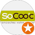 Avis de Socooc.a avec une note de 5 sur 5