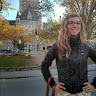 Photo of Rebecca Randall