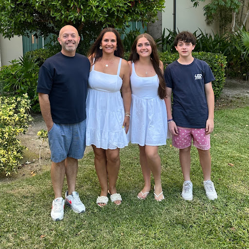 Christine Dinerstein