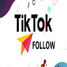 Buff follow TikTok