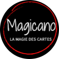 Avis de MAGICANO. avec une note de 5 sur 5