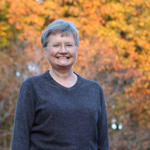 Dr. Mary Jackson Pitts