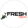 Avis de Fresh.e avec une note de 5 sur 5