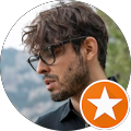 User profile - Seb Jaime.