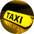 Avis de Taxi.D avec une note de 5 sur 5