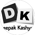 Deepak kashyap