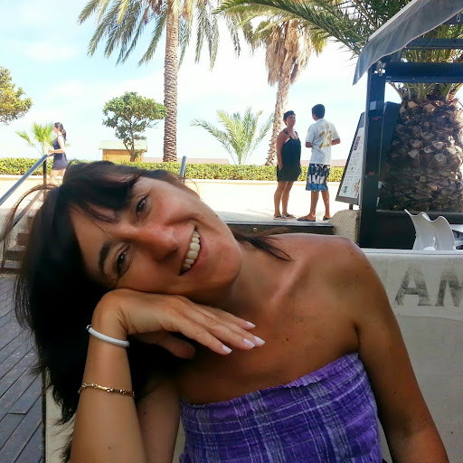 Mari Paz Triguero
