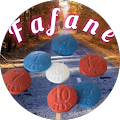 Avis de fafane. avec une note de 5 sur 5