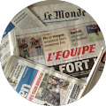 Avis de lequipejournal.e avec une note de 1 sur 5