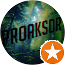 Proaksor