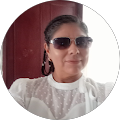 Teresa Rosas