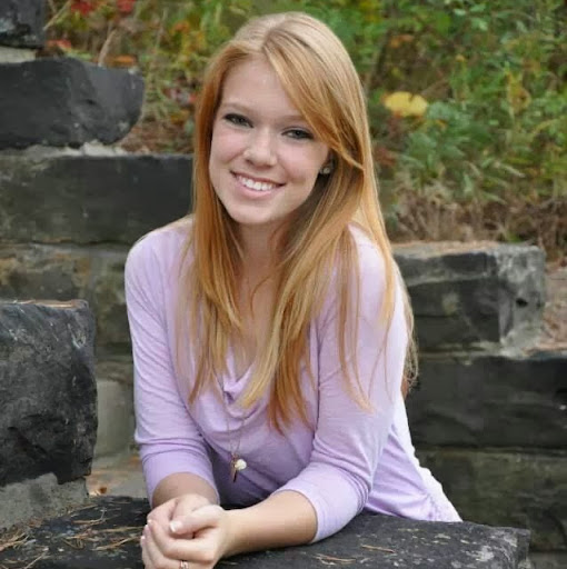 Marisa Gallagher