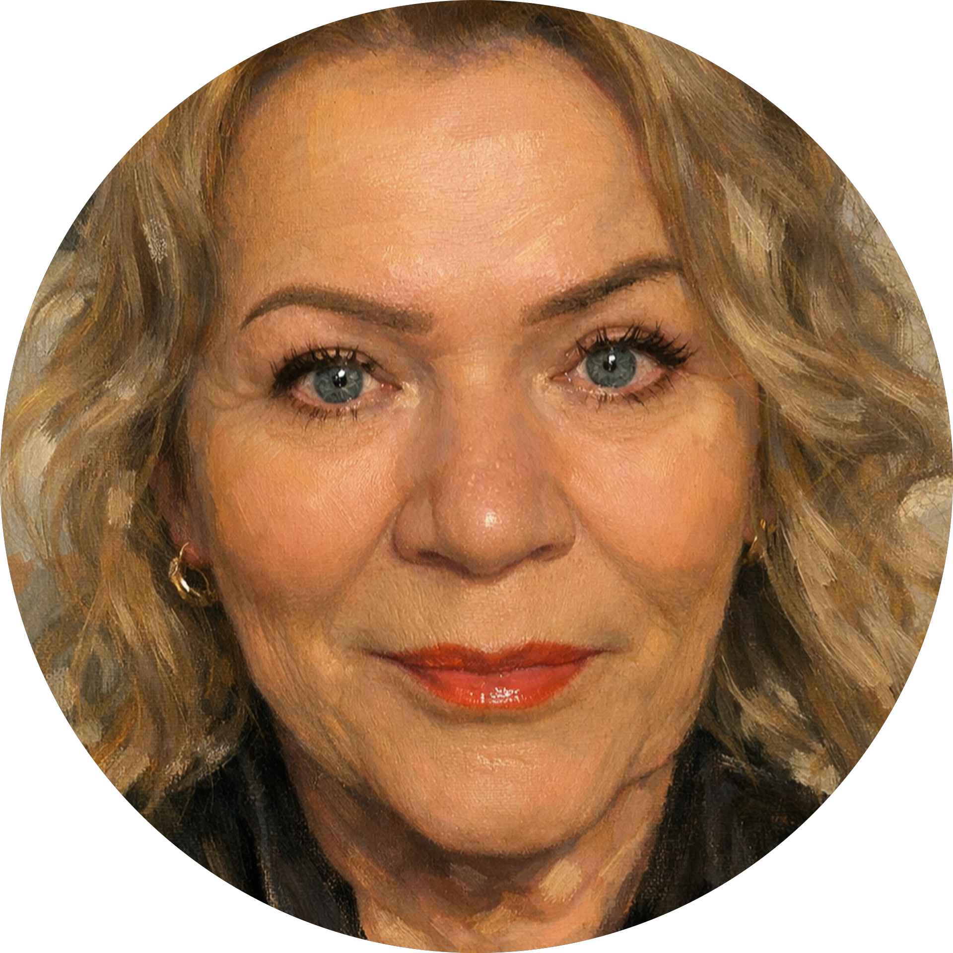 Iveta Horvathová