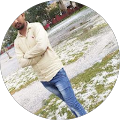 Vikram Saini