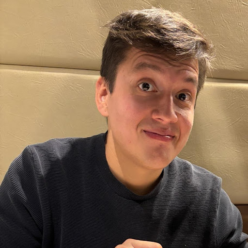 Andres Peralta