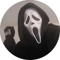 Avatar de Ghostface.