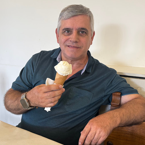 Patxi De Andres