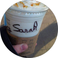 Avis de Sarah.h avec une note de 5 sur 5