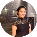 Swati Komati